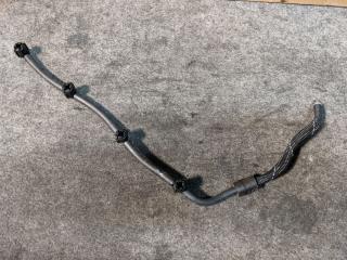 трубка обратки форсунок Mercedes-Benz GLE W166 2015, 2.1 л., OM 651.960, дизель, АКПП