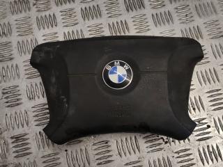 подушка безопасности водителя BMW 3 серия E46 [рестайлинг] 2002, 9321384