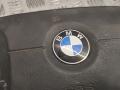 подушка безопасности водителя BMW 3 серия E46 [рестайлинг] 2002, 9321384 - фото №2