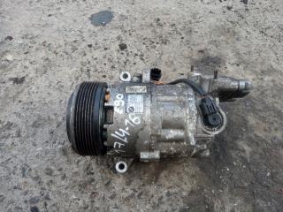 компрессор кондиционера BMW 3 серия E90/E91/E92/E93 2007, 9156820