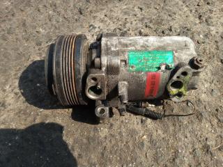 компрессор кондиционера BMW 3 серия E46 2002, 2.0 л., дизель, седан, 8386650