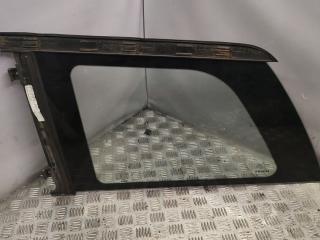 стекло кузовное боковое левое Mercedes-Benz GL-Класс X164 2008