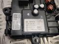сопротивление печки Mercedes-Benz C-Класс W205/S205/C205 2015, 2.0 л., M 274.920, бензин, АКПП, седан, правый руль, 0130309002 - фото №2