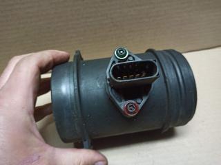 расходомер воздуха BMW 5 серия E60/E61 2006, 4.5 л., бензин, 7524136