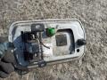 лючок топливного бака BMW X5 E53 2001, 4.4 л., M62 B44 (448S2), бензин, АКПП, внедорожник 5 дв., 2122599 - фото №3