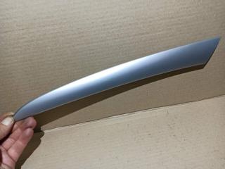 накладка двери (крышки) багажника BMW X5 E53 2001, 4.4 л., M62 B44 (448S2), бензин, АКПП, внедорожник 5 дв., 8265483