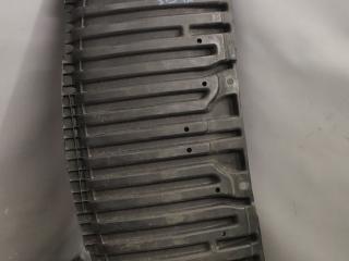 защита двигателя Mercedes-Benz C-Класс W204/S204 2008, 2.1 л., OM 646.811, дизель, МКПП, серебро, седан, 2045200723