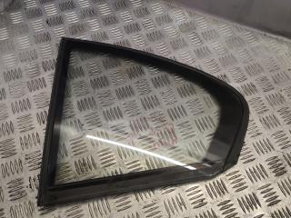 стекло двери задней левой BMW 7 серия E65/E66/E67 [рестайлинг] 2006, 4.8 л., N62 B48 B, бензин, АКПП, черный, седан