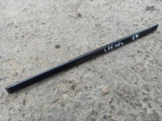 молдинг двери задней левой BMW X5 E70 [рестайлинг] 2011, 3.0 л., N55 B30 A, бензин, АКПП, внедорожник 5 дв., 8036808