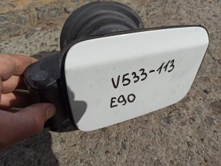 лючок топливного бака BMW 3 серия E90/E91 [рестайлинг] 2011, 3.0 л., N55 B30 A, бензин, АКПП, белый, седан