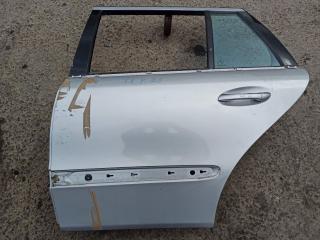 дверь задняя левая Mercedes-Benz E-Класс W211/S211 2004, 3.2 л., OM 648.961, дизель, АКПП, универсал