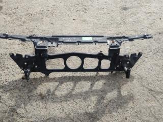 передняя панель крепления облицовки (телевизор) BMW 5 серия E39 [рестайлинг] 2001