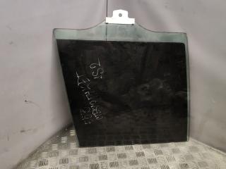 стекло двери задней правой BMW X5 E53 [рестайлинг] 2005