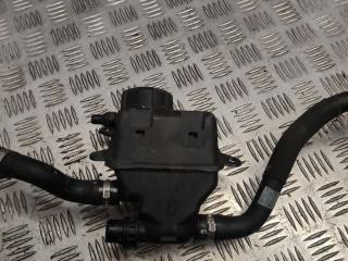 бачок расширительный BMW X5 E70 [рестайлинг] 2011, 4.4 л., N63 B44 A, бензин, АКПП, внедорожник 5 дв., 7632212