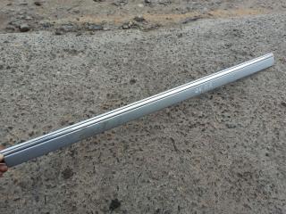 молдинг двери передней левой Mercedes-Benz E-Класс W211/S211 2004, 3.2 л., OM 648.961, дизель, АКПП, универсал