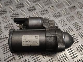 стартер Mercedes-Benz E-Класс W213/S213/C238/A238 2017, 2.0 л., дизель, 6549061400