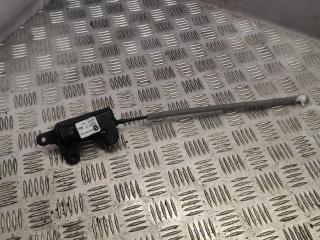 замок заднего борта BMW X5 E70 2009, 3.0 л., M57 D30 (306D5), дизель, АКПП, серый, внедорожник 5 дв., 7162147