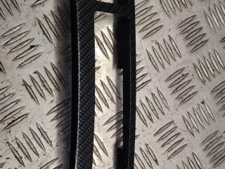 накладка декоративная BMW 7 серия E65/E66/E67 [рестайлинг] 2007