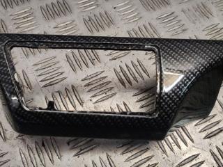 накладка на торпедо (консоль) BMW 7 серия E65/E66/E67 [рестайлинг] 2007