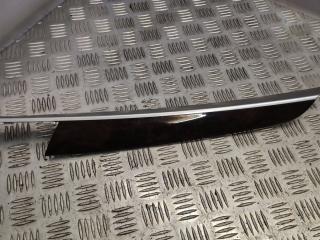 накладка двери (крышки) багажника BMW X5 E70 2008, 4.8 л., N62 B48 B, бензин, АКПП, белый, внедорожник 5 дв.