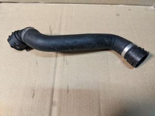 патрубок радиатора Mercedes-Benz C-Класс W205/S205/C205 2014, 2.1 л., OM 651.921, дизель, A2055013182, 2055013182