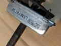ограничитель открывания двери Land Rover Range Rover Evoque L538 2013, 2.2 л., 224DT, дизель, АКПП, внедорожник 5 дв., BJ32-23552-AD - фото №2