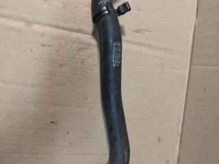 патрубок радиатора Mercedes-Benz E-Класс W211/S211 2005, 3.2 л., OM 642.920, дизель, седан, A2115015382, 2115015382
