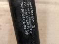 патрубок радиатора Mercedes-Benz E-Класс W211/S211 2005, 3.2 л., OM 642.920, дизель, седан, A2115015382, 2115015382 - фото №2