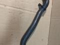 патрубок радиатора Mercedes-Benz E-Класс W211/S211 2005, 3.2 л., OM 642.920, дизель, седан, A2115015382, 2115015382 - фото №3