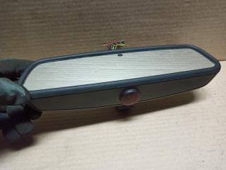 зеркало салона BMW 5 серия E60/E61 2006, 3.0 л., дизель