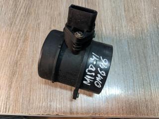расходомер воздуха Mercedes-Benz E-Класс W211/S211 2005, 2.1 л., OM 646.961, дизель, АКПП, седан, A6460940048, 0281002535, 6460940048