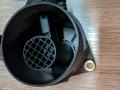 расходомер воздуха Mercedes-Benz E-Класс W211/S211 2005, 2.1 л., OM 646.961, дизель, АКПП, седан, A6460940048, 0281002535, 6460940048 - фото №4