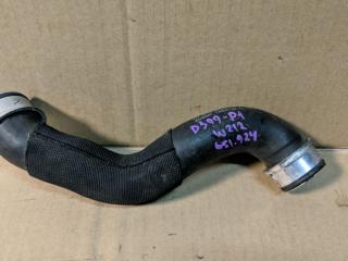 патрубок радиатора Mercedes-Benz E-Класс W212/S212/C207/A207 2012, 2.1 л., OM 651.924, дизель, АКПП, темно-серый, седан, A2125018282, 2125018282