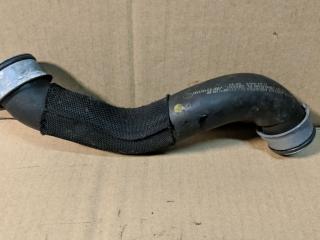 патрубок радиатора Mercedes-Benz E-Класс W212/S212/C207/A207 2010, 2.1 л., OM 651.924, дизель, АКПП, серебристый, седан, A2125018282, 2125018282