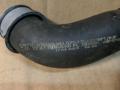 патрубок радиатора Mercedes-Benz E-Класс W212/S212/C207/A207 2010, 2.1 л., OM 651.924, дизель, АКПП, серебристый, седан, A2125018282, 2125018282 - фото №2