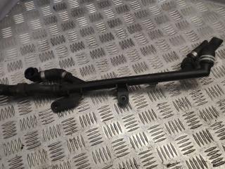 трубка охлаждающей жидкости BMW 5 серия F07/F10/F11 2012, 3.0 л., N55 B30 A, бензин, АКПП, хетчбэк 5 дв., 9170342