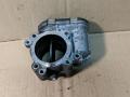 заслонка дроссельная Mercedes-Benz M-Класс W164 2006, 3.0 л., дизель, АКПП, внедорожник 5 дв., 6420900070, A6420900070 - фото №4