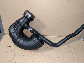 патрубок турбины Mercedes-Benz E-Класс W212/S212/C207/A207 2010, 2.1 л., OM 651.924, дизель, АКПП, A6510904537, 6510904537, A6510941497, 6510941497, 446286631