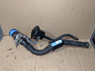 горловина топливного бака Mercedes-Benz E-Класс W213/S213/C238/A238 2016, 2.0 л., OM 654.920, дизель, АКПП, белый, седан, правый руль, A2134700200, 2134700200