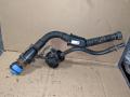 горловина топливного бака Mercedes-Benz E-Класс W213/S213/C238/A238 2016, 2.0 л., OM 654.920, дизель, АКПП, белый, седан, правый руль, A2134700200, 2134700200 - фото №4