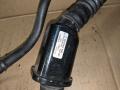 горловина топливного бака Mercedes-Benz E-Класс W213/S213/C238/A238 2016, 2.0 л., OM 654.920, дизель, АКПП, белый, седан, правый руль, A2134700200, 2134700200 - фото №5