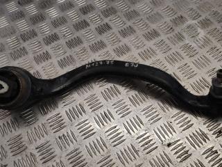 рычаг подвески BMW X5 E70 2007, 4.8 л., N62 B48 B, бензин, АКПП, черный, внедорожник 5 дв.