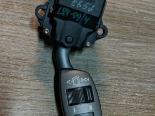 переключатель дворников BMW 7 серия E65/E66/E67 2003, 6.0 л., N73 B60 A, бензин, АКПП, седан, 6911519
