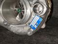 турбина Mercedes-Benz C-Класс W205/S205/C205 2017, 4.0 л., M 177.980, гибрид, A1770909201, 1770909201, HWE1770909201 - фото №2