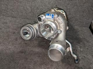 турбина Mercedes-Benz C-Класс W205/S205/C205 2017, 4.0 л., M 177.980, гибрид, A1770909301, 1770909301, HEW1770909301