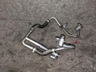 патрубок радиатора Mercedes-Benz C-Класс W205/S205/C205 2017, 4.0 л., M 177.980, гибрид, A1772003951, 1772003951