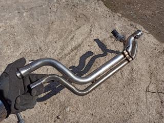 трубка охлаждающей жидкости Lexus GS 4 поколение 2013, 2.5 л., 4GR-FSE, бензин