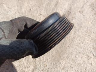 шкив помпы Lexus GS 4 поколение 2013, 2.5 л., 4GR-FSE, бензин