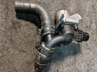 кран отопителя (печки) Mercedes-Benz E-Класс W212/S212/C207/A207 [рестайлинг] 2013, 2.1 л., OM 651.924, дизель, АКПП, темно-серый, седан, A6512000431, 6512000431