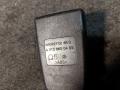 замок ремня безопасности Mercedes-Benz E-Класс W212/S212/C207/A207 2010, 2.1 л., OM 651.913, дизель, АКПП, универсал, A2128600469, 2128600469 - фото №2